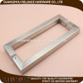 OEM size Stainless steel Square Pull handle with high safty guarantee for old people and kids